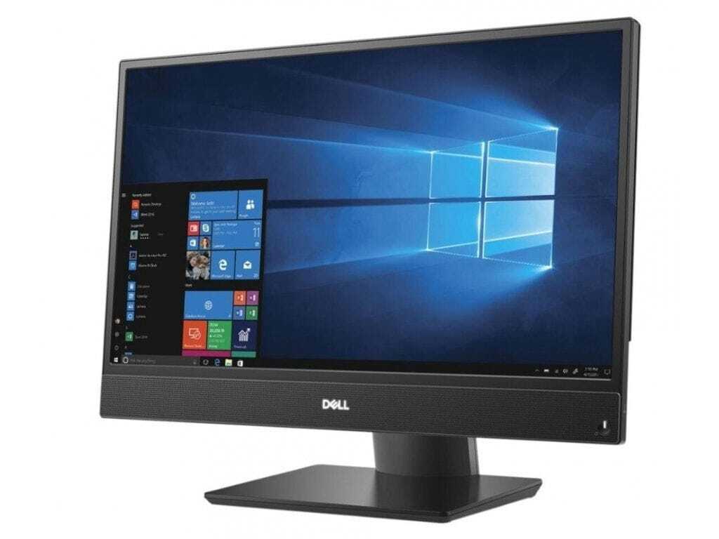 Dell Optiplex 5270 AiO2